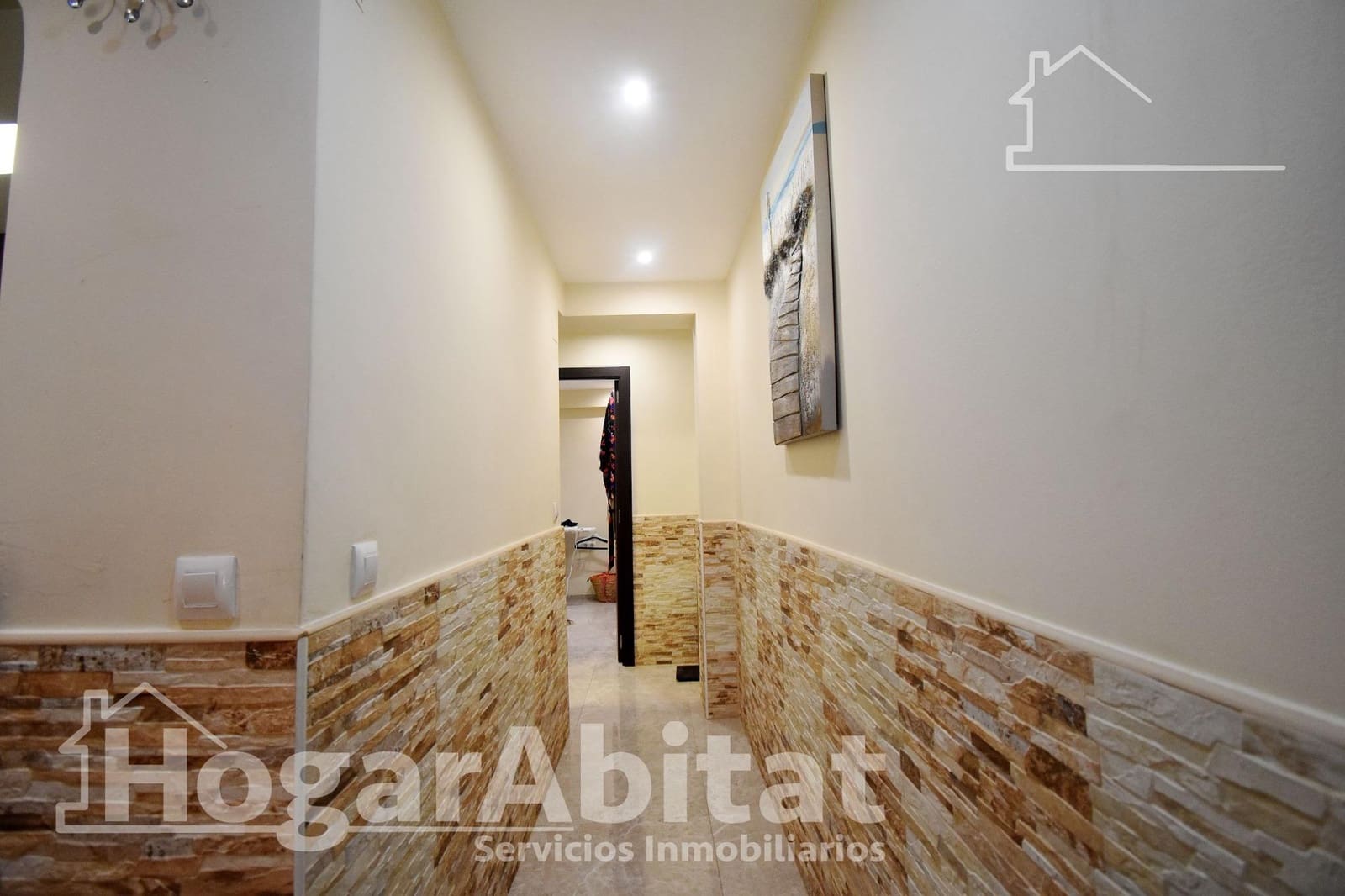 2 bedroom Flat for sale in Gandia with garage - € 138,000 (Ref: 9474241)