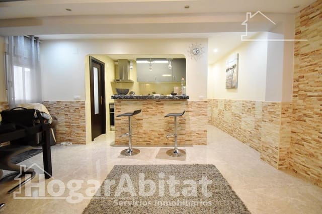 2 chambre Appartement à vendre à Gandia avec garage - 143 000 € (Ref: 9474241)