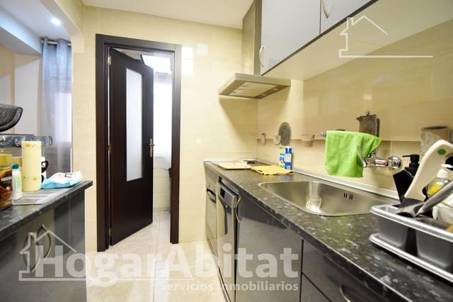 2 chambre Appartement à vendre à Gandia avec garage - 143 000 € (Ref: 9474241)