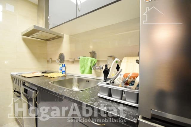 2 chambre Appartement à vendre à Gandia avec garage - 143 000 € (Ref: 9474241)