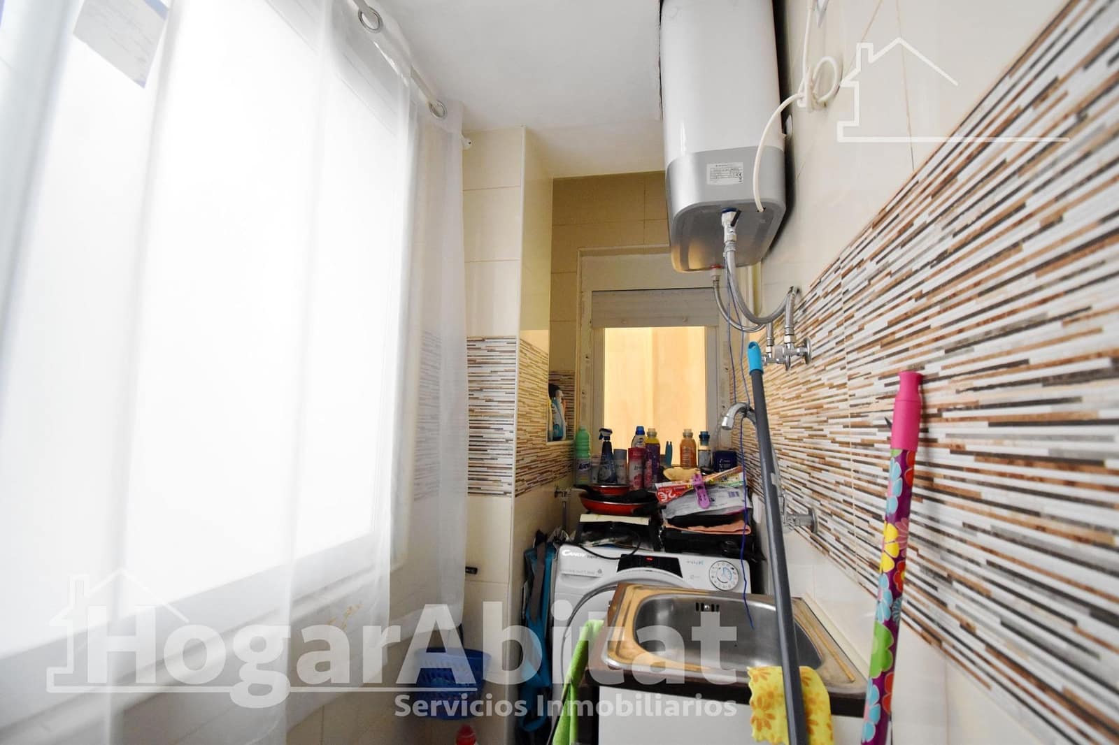 2 makuuhuone Asunto myytävänä paikassa Gandia mukana 
autotalli - 143 000 € (Ref: 9474241)