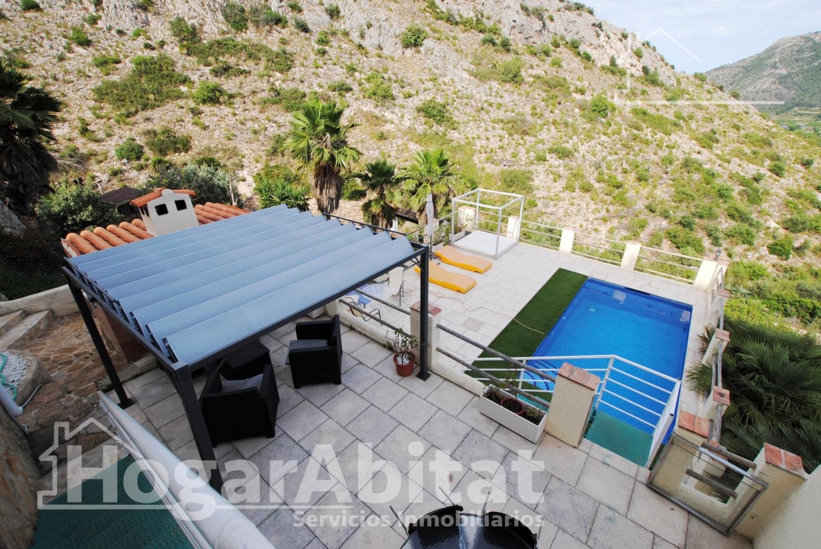 4 quarto Moradia para venda em Marchuquera com piscina garagem - 359 000 € (Ref: 9474242)