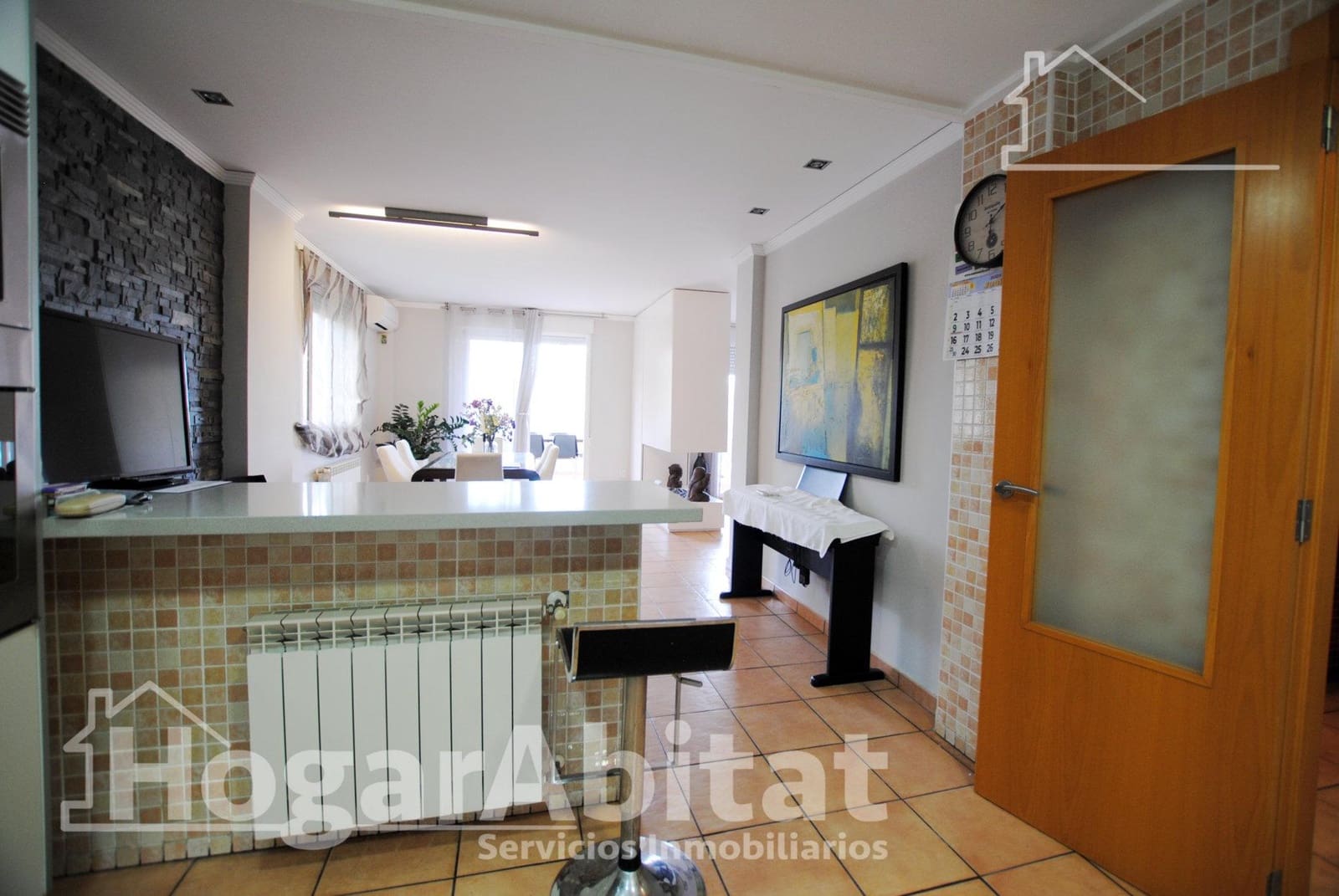 4 quarto Moradia para venda em Marchuquera com piscina garagem - 359 000 € (Ref: 9474242)