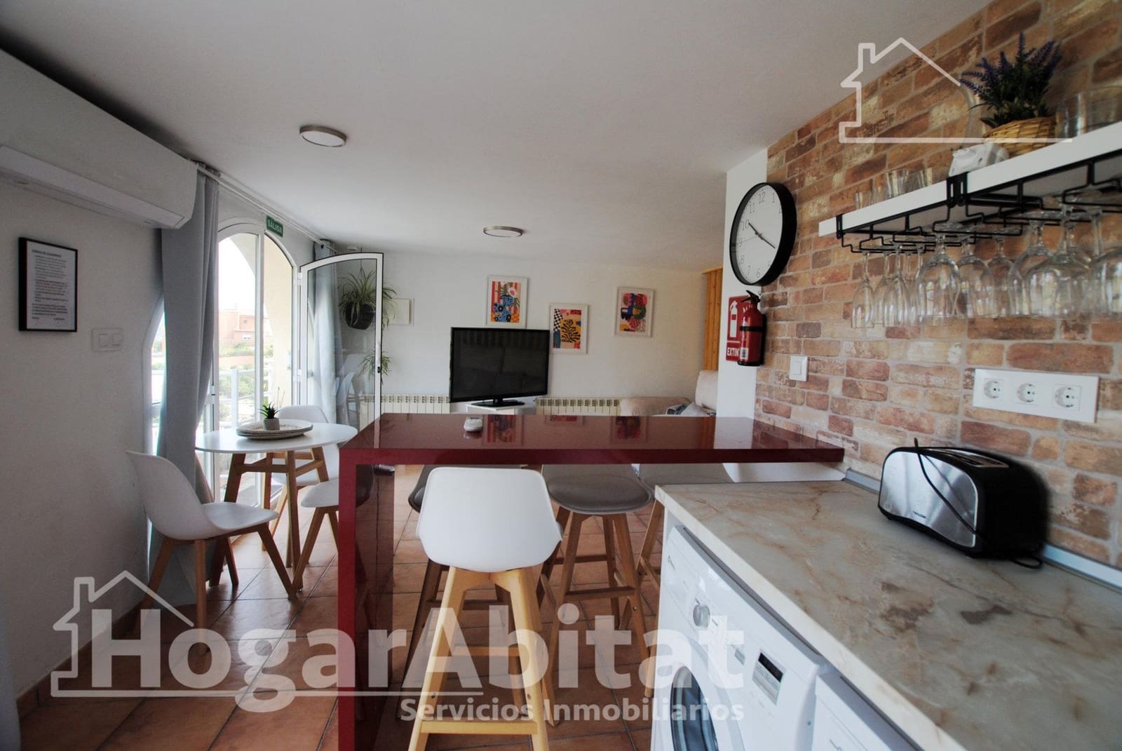 4 quarto Moradia para venda em Marchuquera com piscina garagem - 359 000 € (Ref: 9474242)