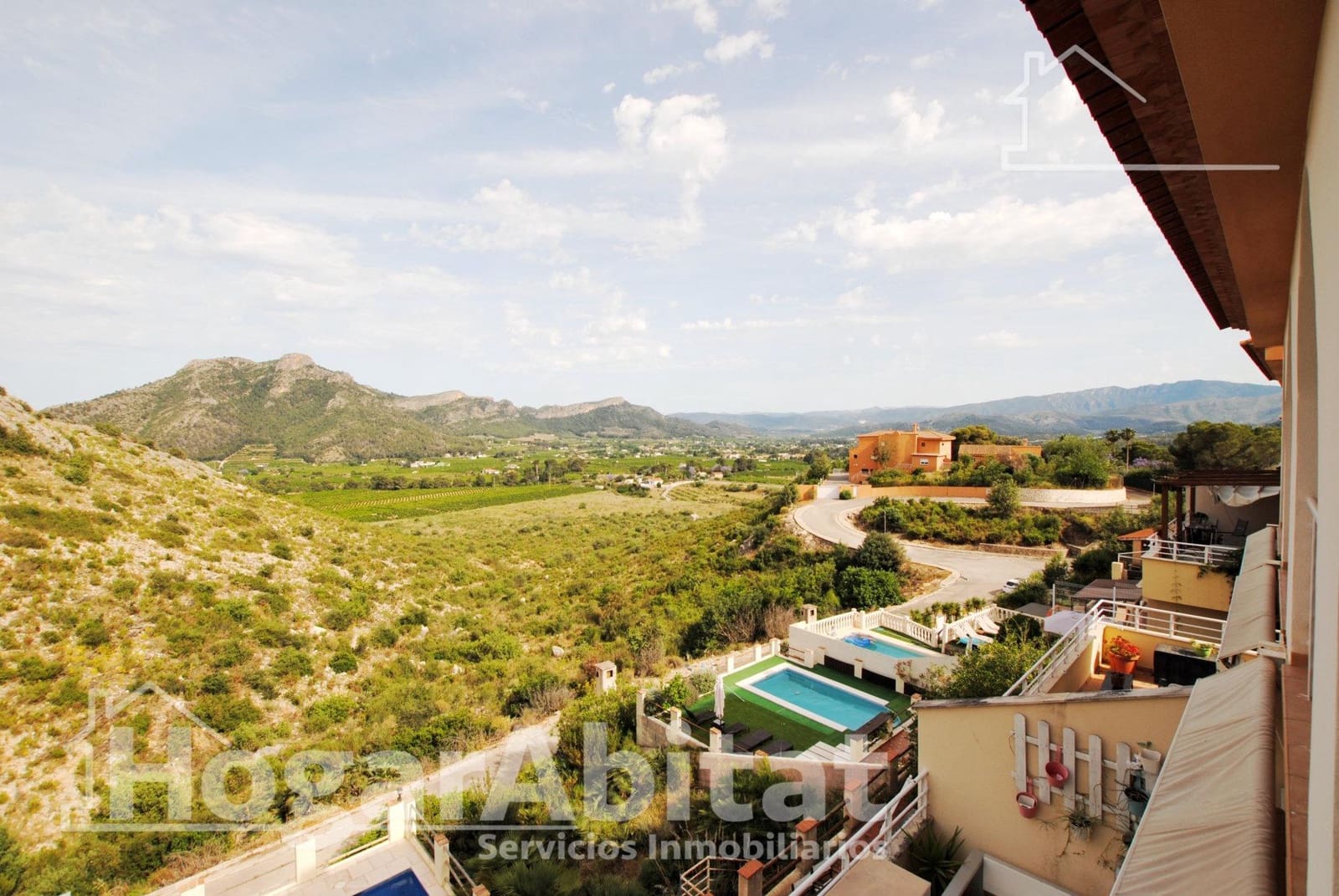 4 quarto Moradia para venda em Marchuquera com piscina garagem - 359 000 € (Ref: 9474242)