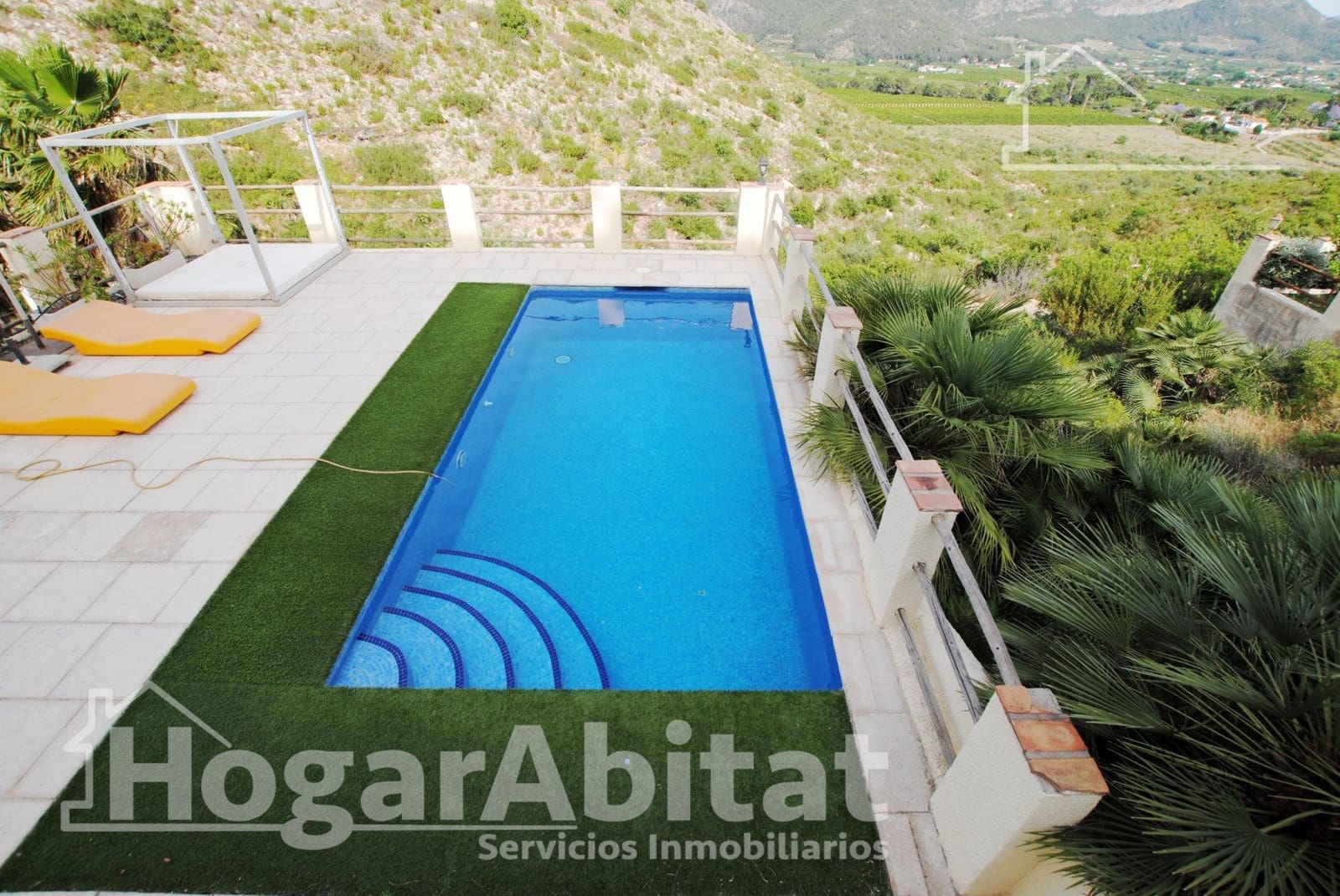 4 quarto Moradia para venda em Marchuquera com piscina garagem - 359 000 € (Ref: 9474242)