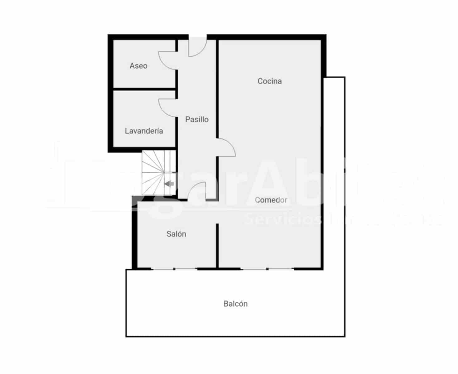 4 quarto Moradia para venda em Marchuquera com piscina garagem - 359 000 € (Ref: 9474242)