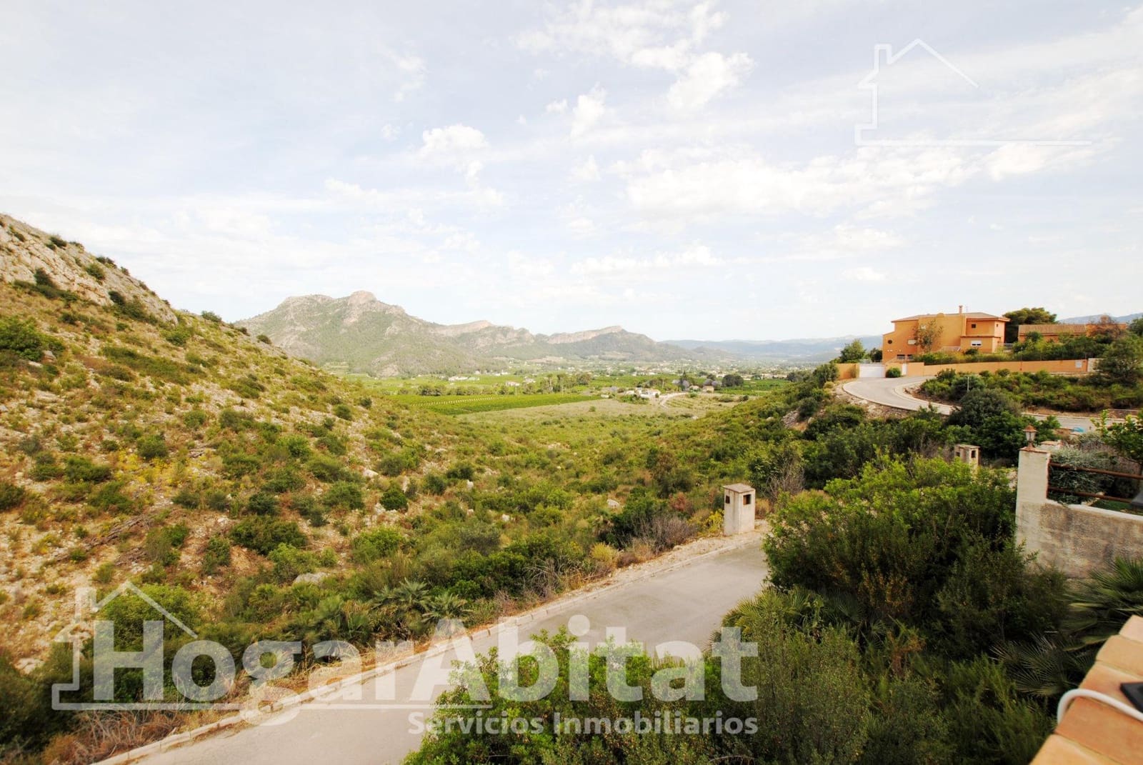 4 quarto Moradia para venda em Marchuquera com piscina garagem - 359 000 € (Ref: 9474242)