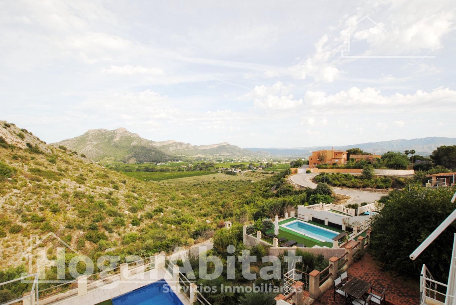 4 quarto Moradia para venda em Marchuquera com piscina garagem - 359 000 € (Ref: 9474242)