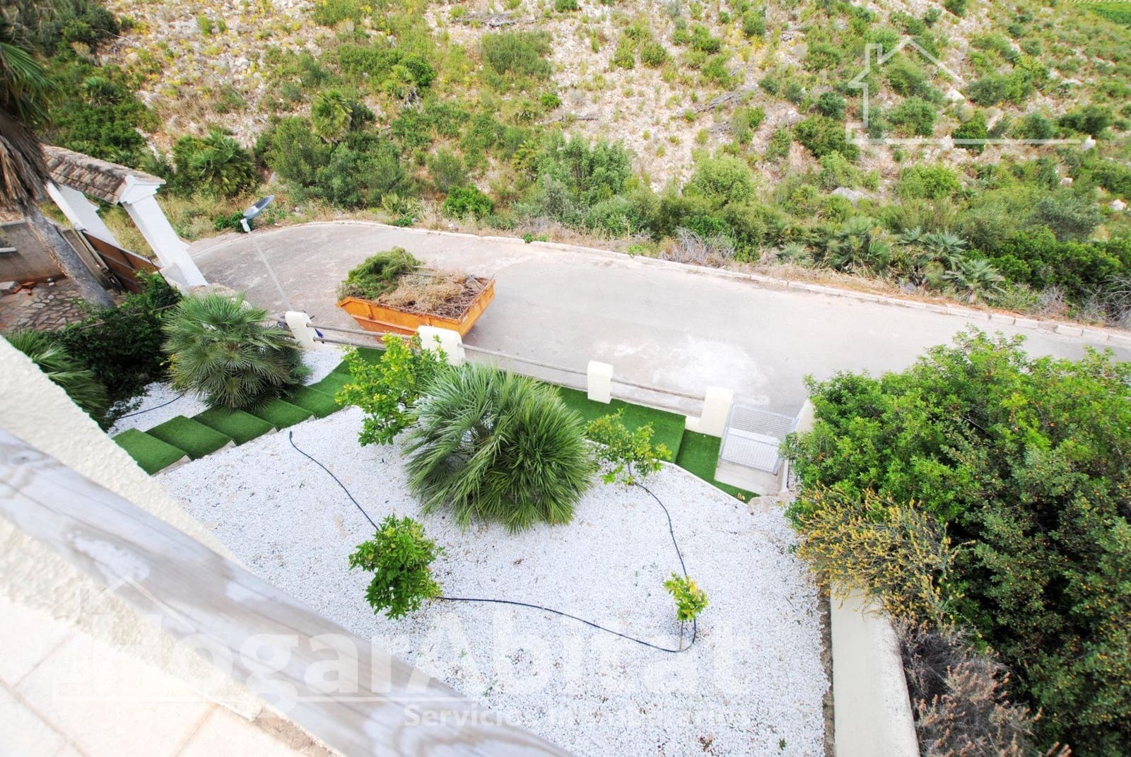 4 quarto Moradia para venda em Marchuquera com piscina garagem - 359 000 € (Ref: 9474242)