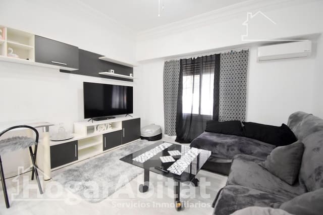 3 soverom Leilighet til salgs i Gandia - € 160 000 (Ref: 9474243)