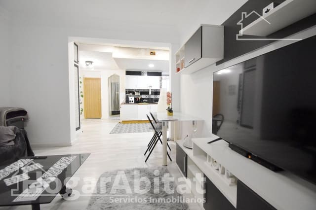 3 soverom Leilighet til salgs i Gandia - € 160 000 (Ref: 9474243)