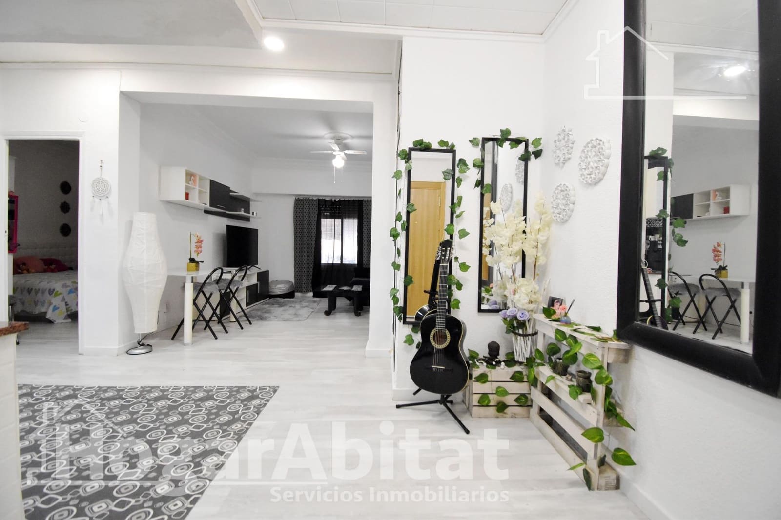 3 soverom Leilighet til salgs i Gandia - € 160 000 (Ref: 9474243)