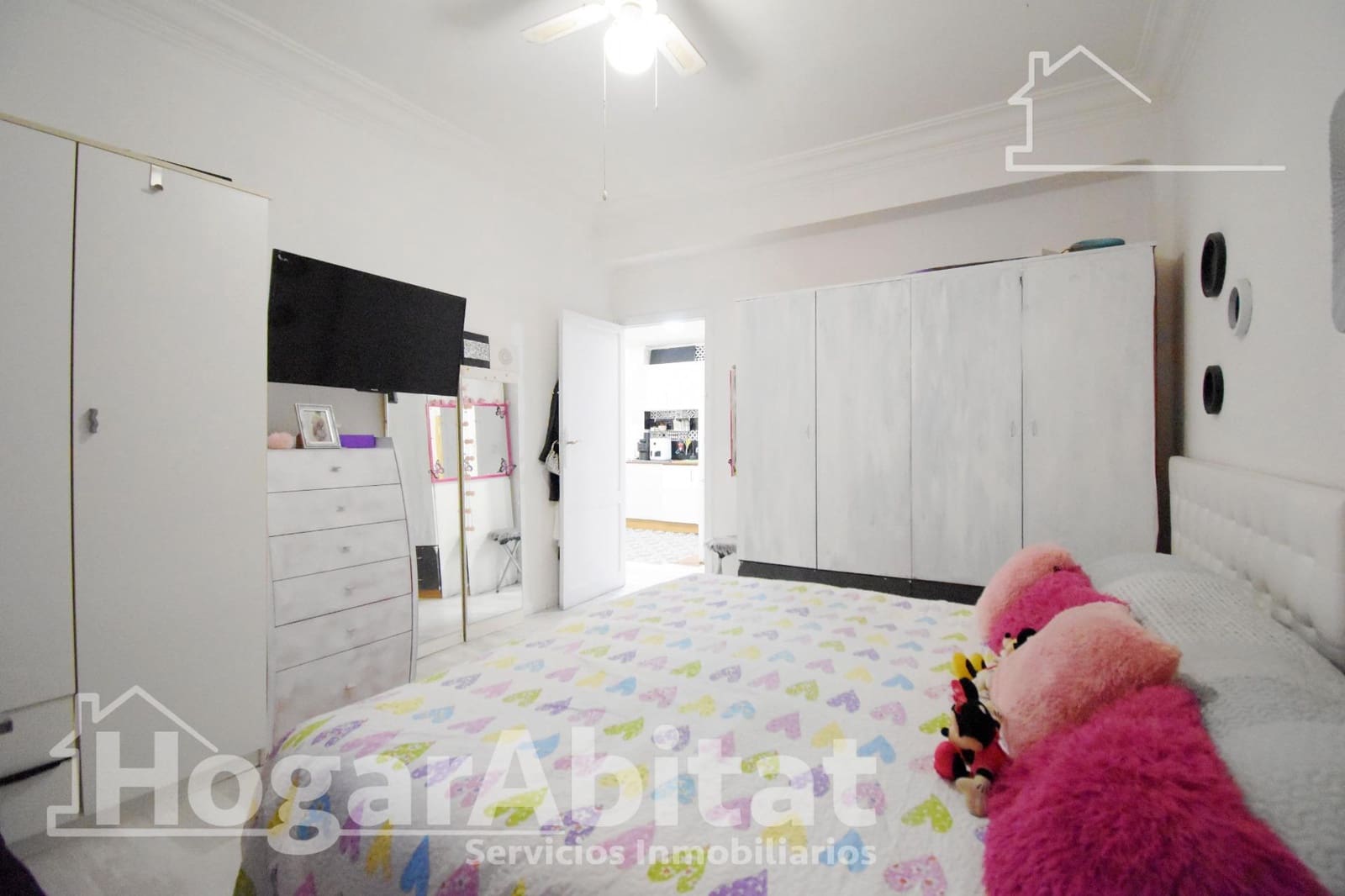 3 soverom Leilighet til salgs i Gandia - € 160 000 (Ref: 9474243)