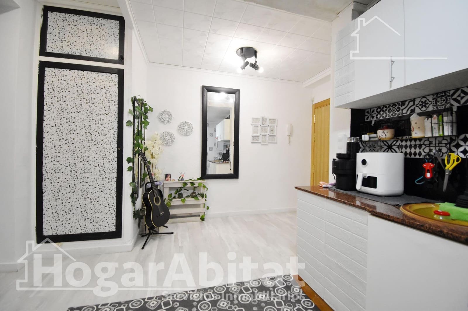 3 soverom Leilighet til salgs i Gandia - € 160 000 (Ref: 9474243)