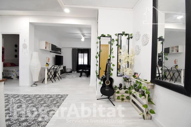 3 soverom Leilighet til salgs i Gandia - € 160 000 (Ref: 9474243)