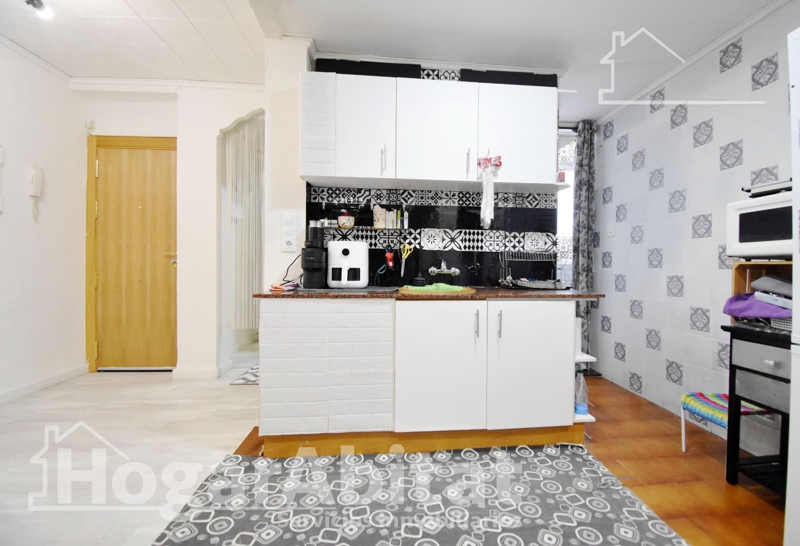 3 soverom Leilighet til salgs i Gandia - € 160 000 (Ref: 9474243)