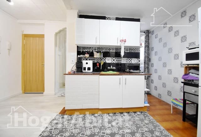 3 soverom Leilighet til salgs i Gandia - € 160 000 (Ref: 9474243)