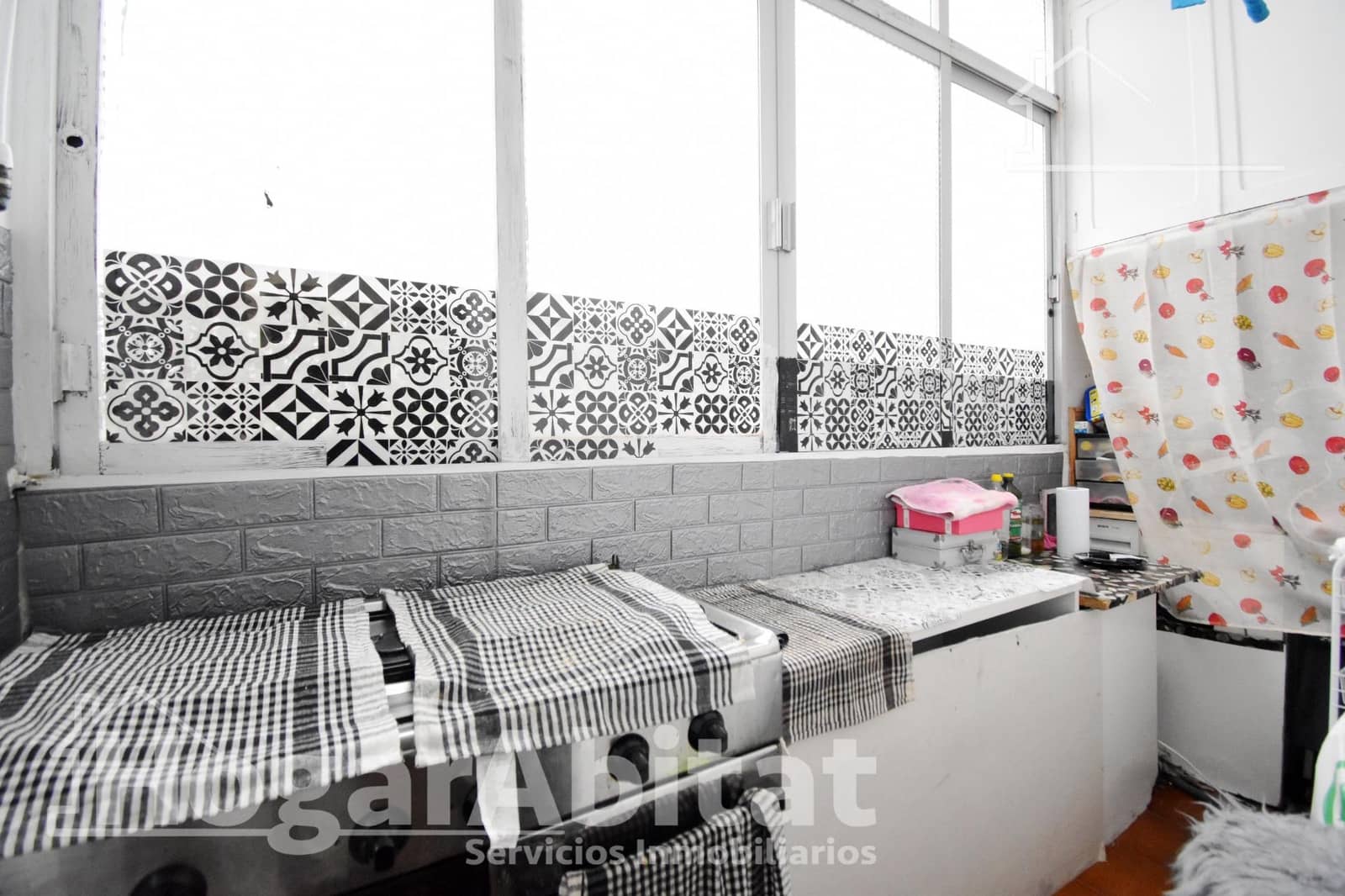 3 soverom Leilighet til salgs i Gandia - € 160 000 (Ref: 9474243)