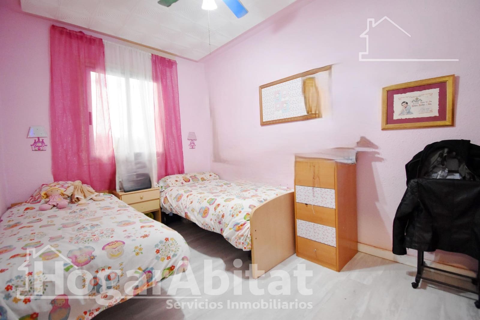 3 soverom Leilighet til salgs i Gandia - € 160 000 (Ref: 9474243)