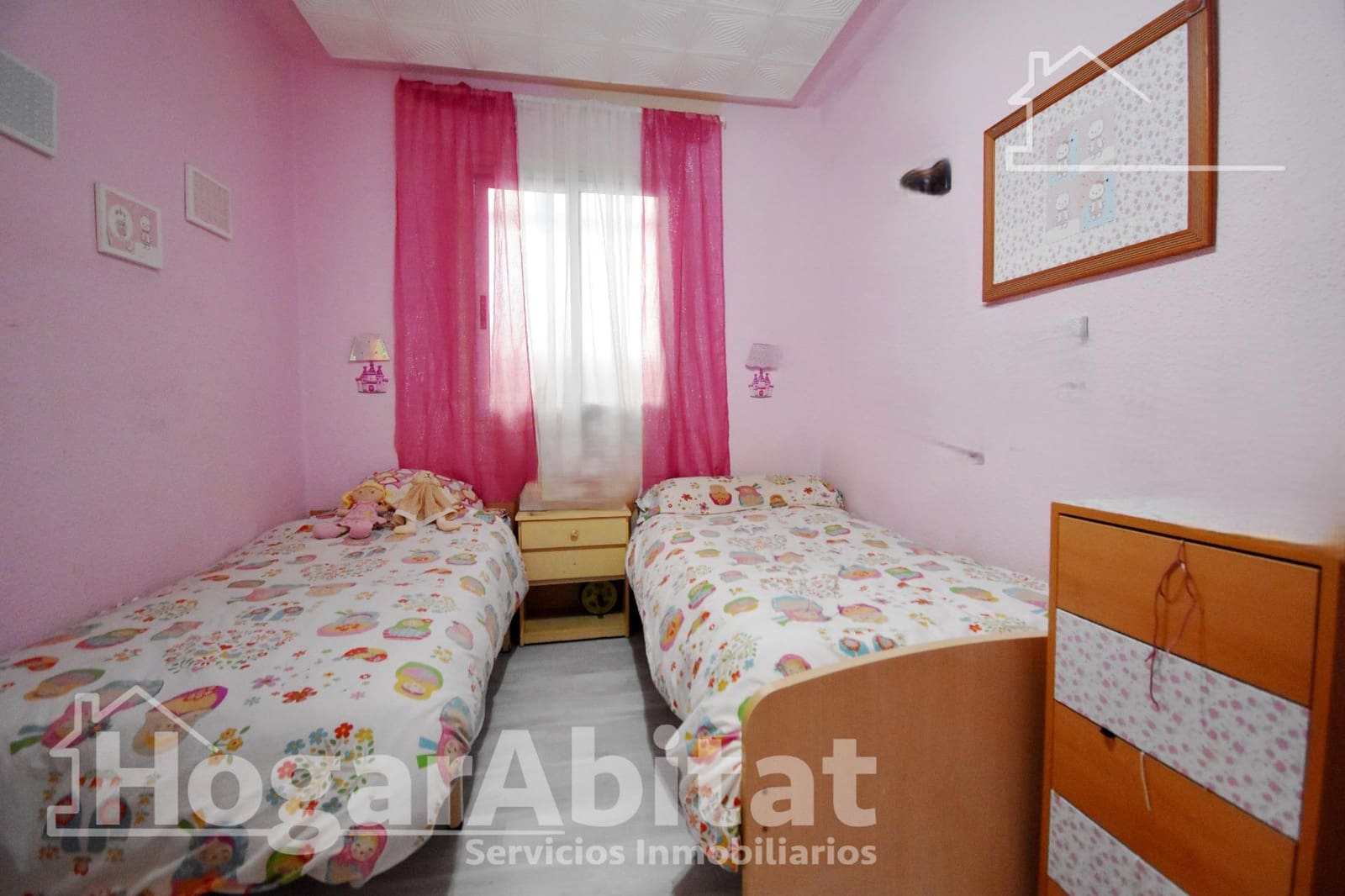 3 soverom Leilighet til salgs i Gandia - € 160 000 (Ref: 9474243)