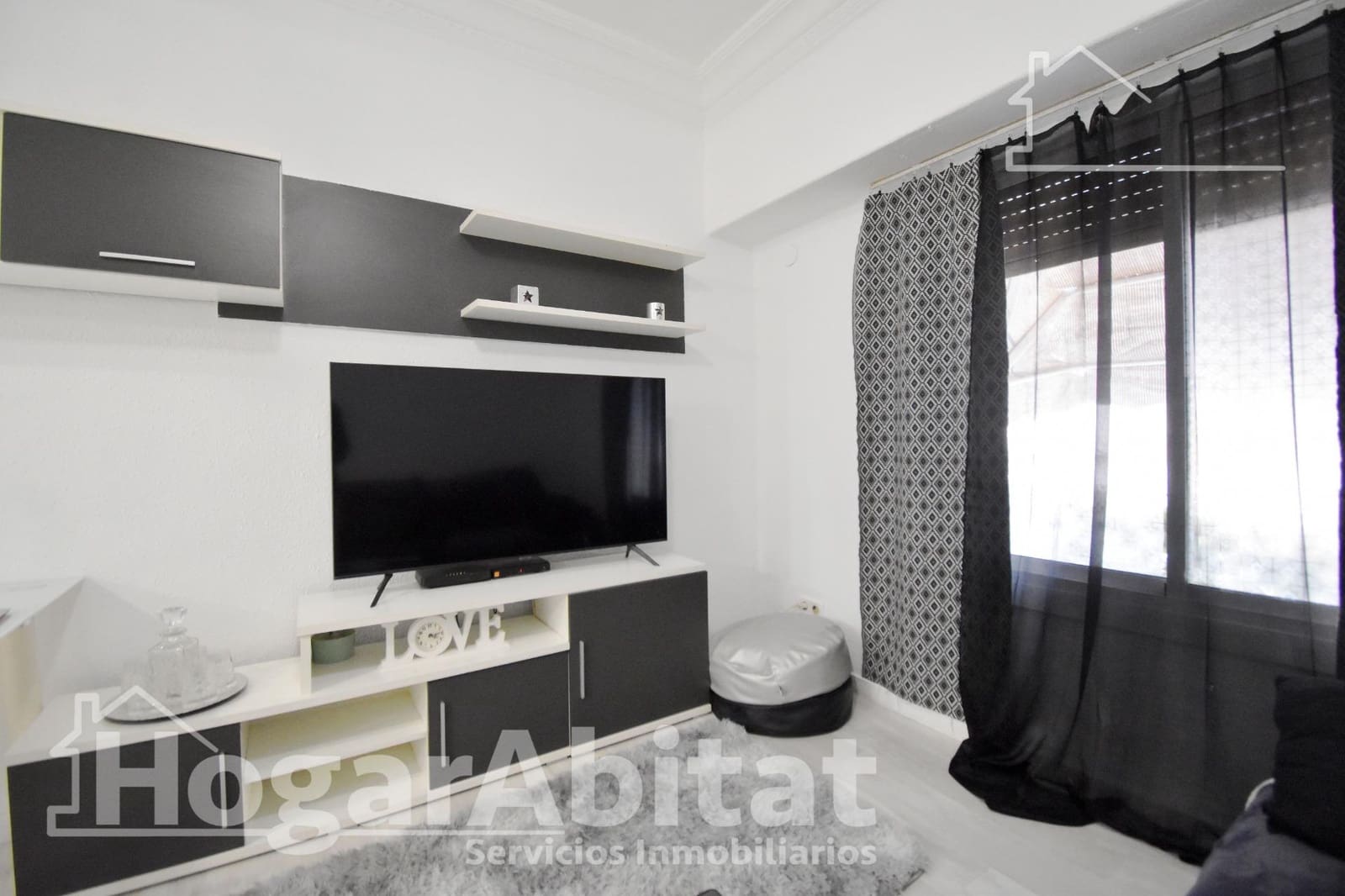 3 soverom Leilighet til salgs i Gandia - € 160 000 (Ref: 9474243)