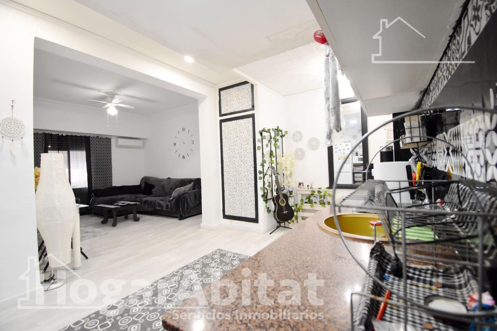 3 soverom Leilighet til salgs i Gandia - € 160 000 (Ref: 9474243)