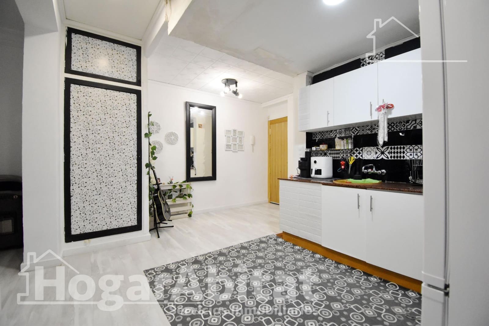 3 soverom Leilighet til salgs i Gandia - € 160 000 (Ref: 9474243)