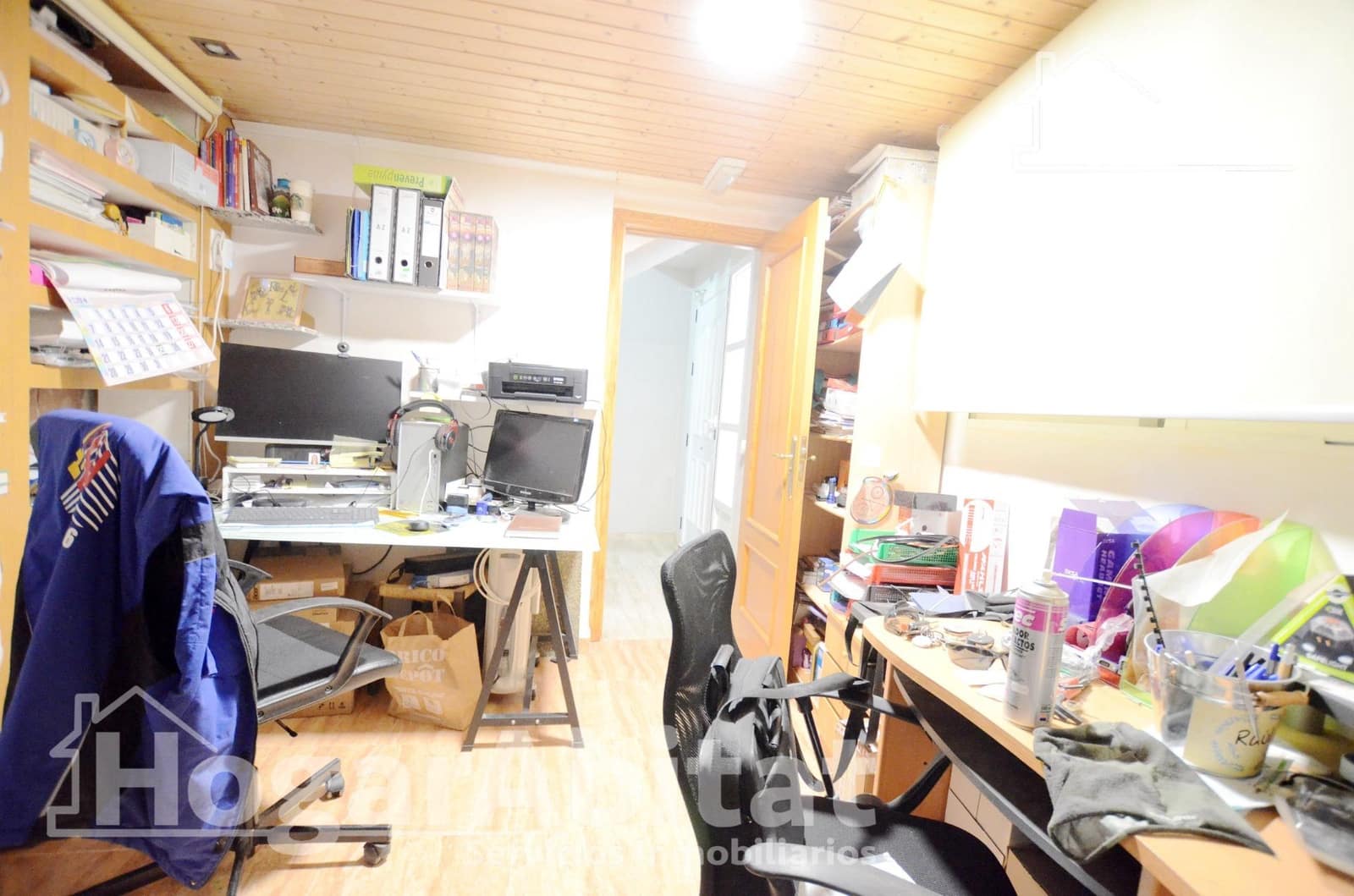 3 Zimmer Haus zu verkaufen in Tavernes de la Valldigna mit Garage - 270.000 € (Ref: 9474244)