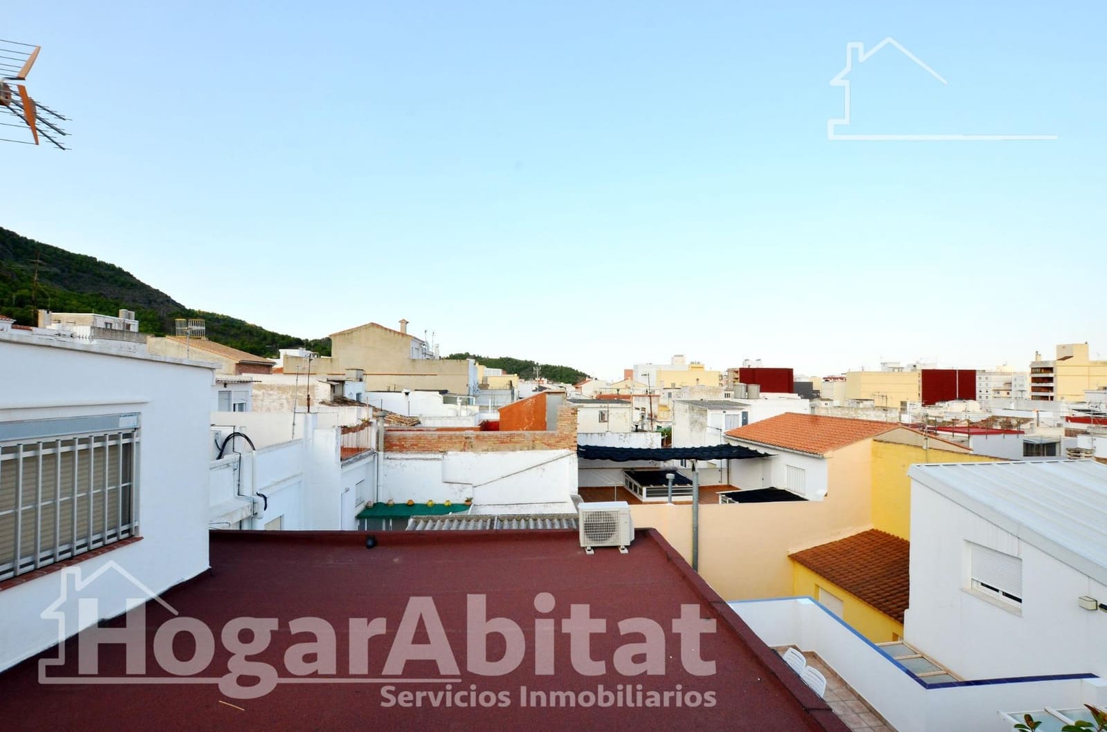 3 Zimmer Haus zu verkaufen in Tavernes de la Valldigna mit Garage - 270.000 € (Ref: 9474244)