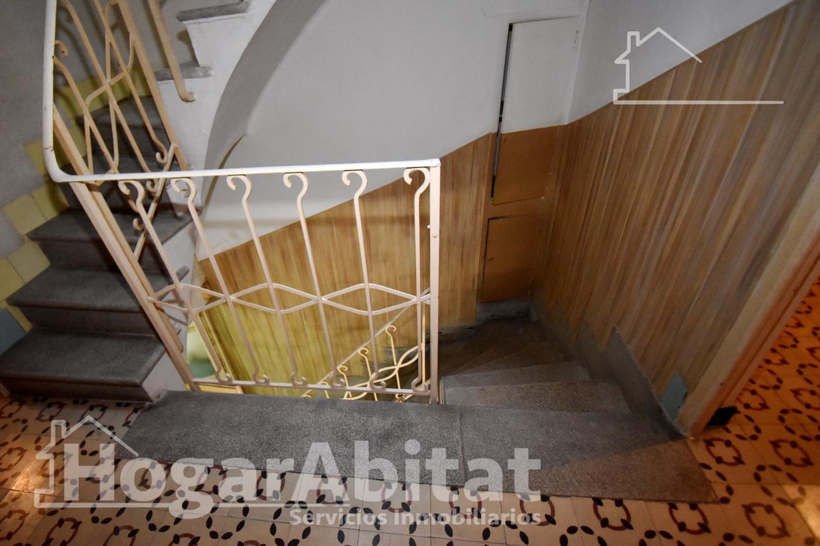 4 makuuhuone Omakotitalo myytävänä paikassa Vila-real - 110 000 € (Ref: 9474245)