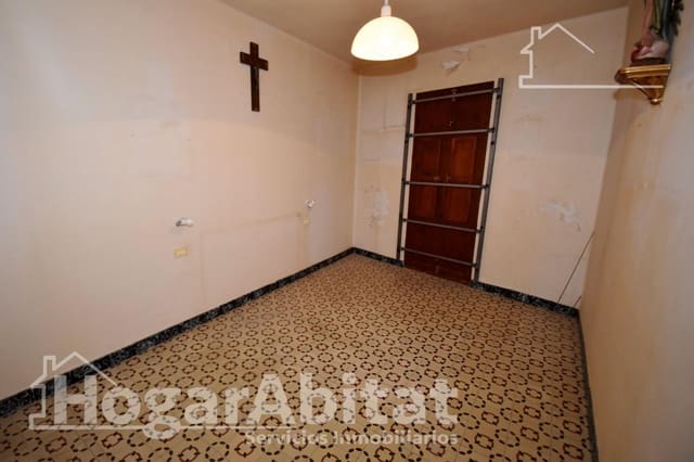 4 sypialnia Dom na sprzedaż w Vila-real - 110 000 € (Ref: 9474245)