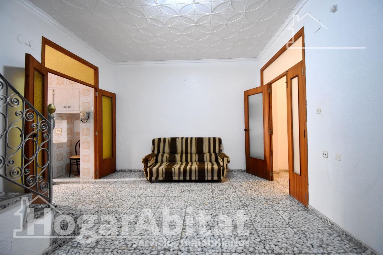 Casa de 5 habitaciones en Tavernes de la Valldigna en venta - 88.500 € (Ref: 9474246)