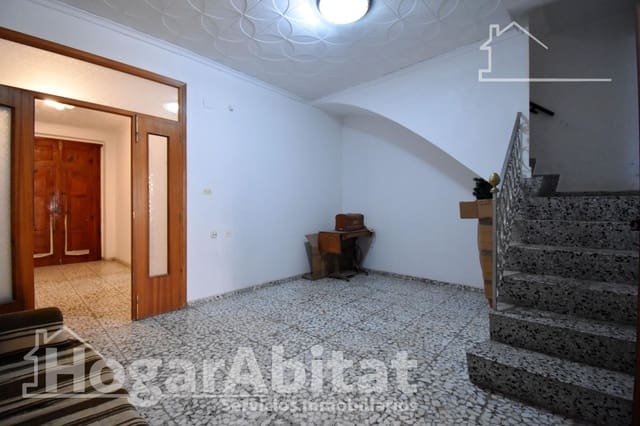 Casa de 5 habitaciones en Tavernes de la Valldigna en venta - 88.500 € (Ref: 9474246)