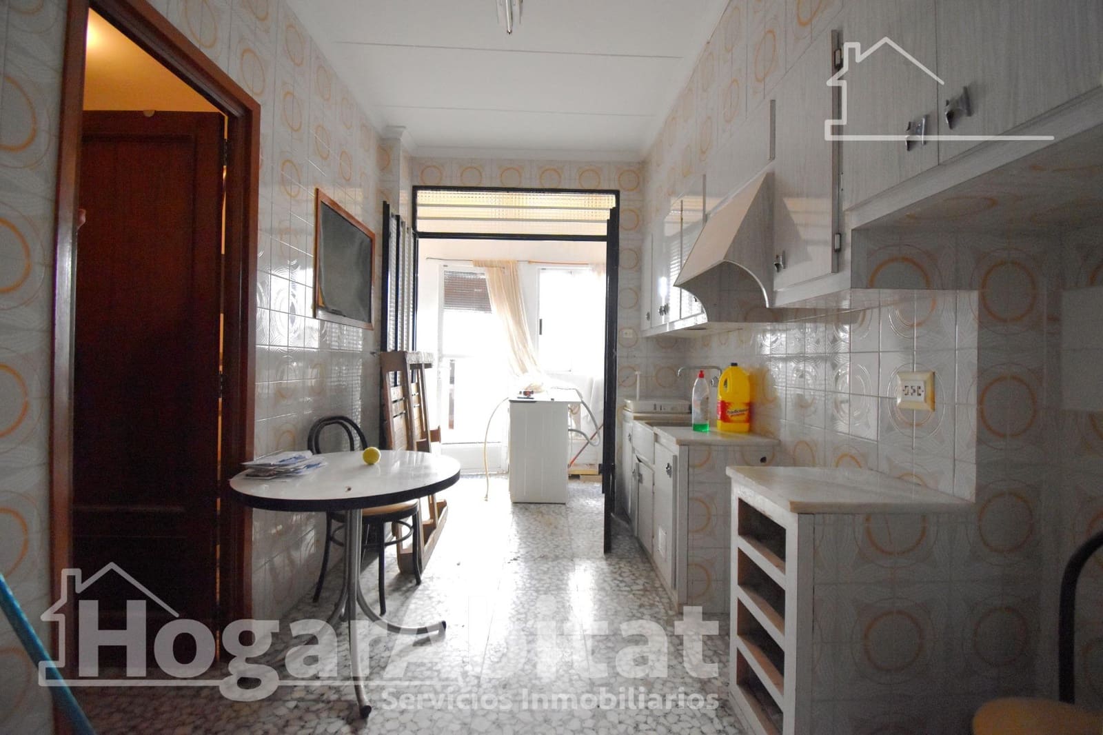 Casa de 5 habitaciones en Tavernes de la Valldigna en venta - 88.500 € (Ref: 9474246)
