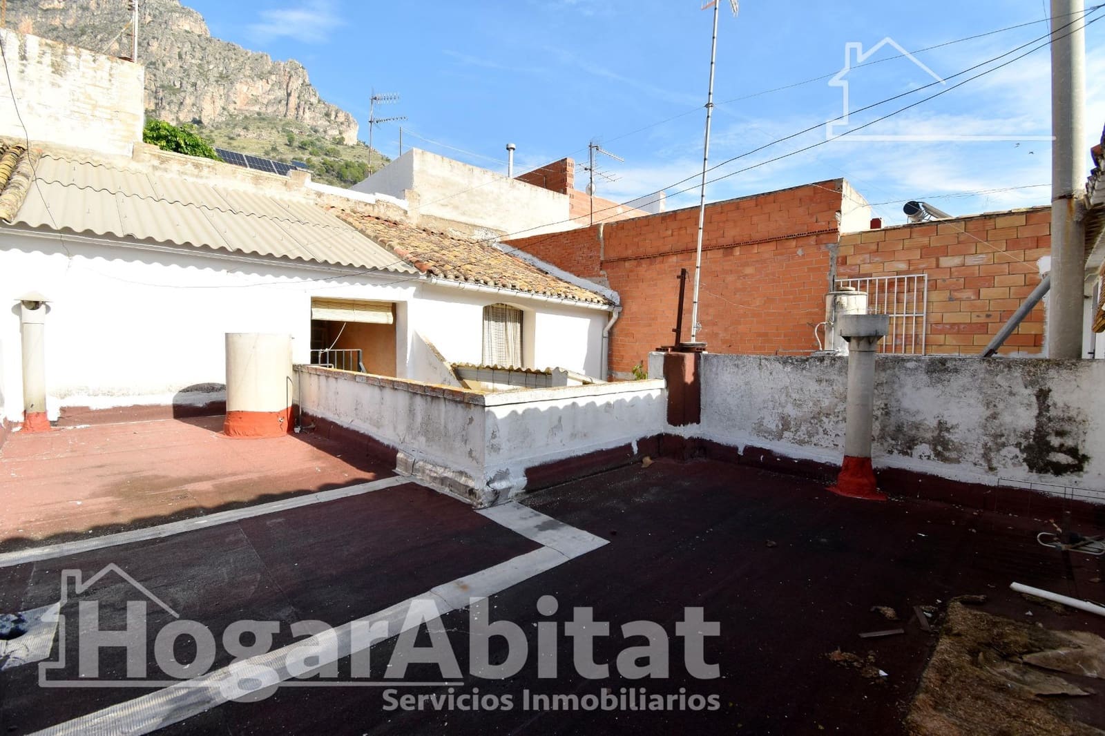 Casa de 5 habitaciones en Tavernes de la Valldigna en venta - 88.500 € (Ref: 9474246)