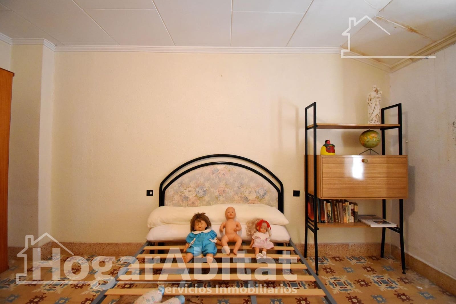 Casa de 5 habitaciones en Tavernes de la Valldigna en venta - 88.500 € (Ref: 9474246)