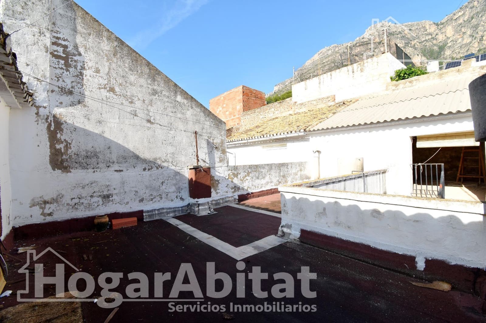 Casa de 5 habitaciones en Tavernes de la Valldigna en venta - 88.500 € (Ref: 9474246)