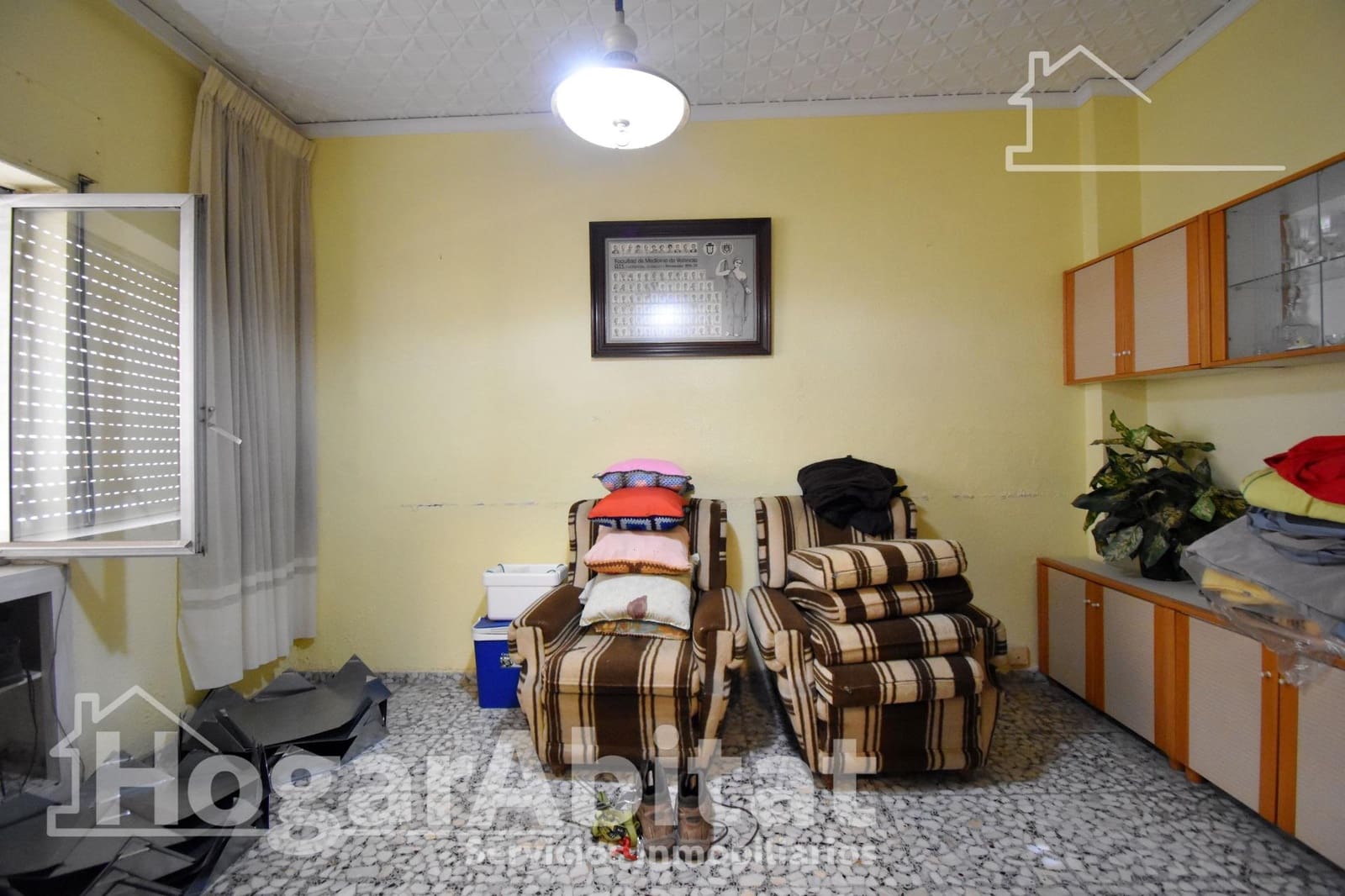 Casa de 5 habitaciones en Tavernes de la Valldigna en venta - 88.500 € (Ref: 9474246)