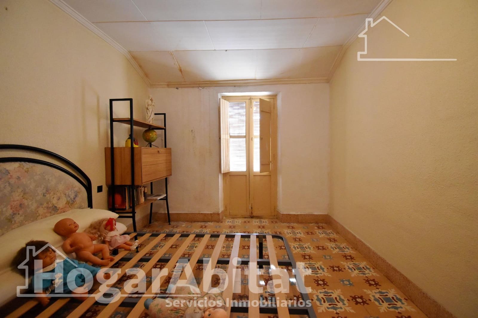 Casa de 5 habitaciones en Tavernes de la Valldigna en venta - 88.500 € (Ref: 9474246)