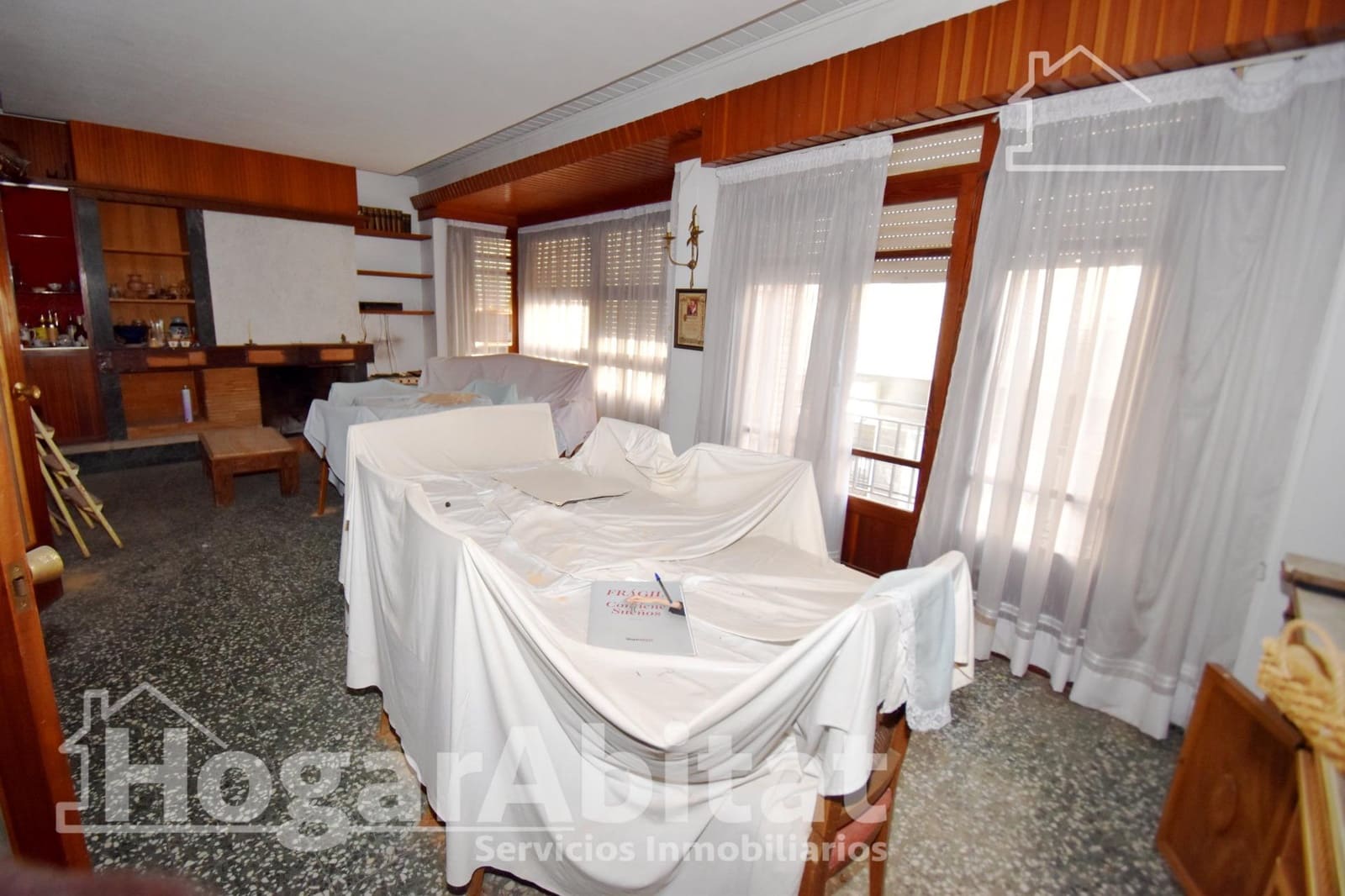 6 chambre Maison de Ville à vendre à Vila-real avec garage - 300 000 € (Ref: 9474247)