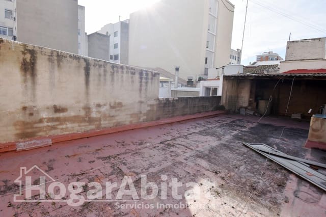 6 sypialnia Dom na sprzedaż w Vila-real - 300 000 € (Ref: 9474247)