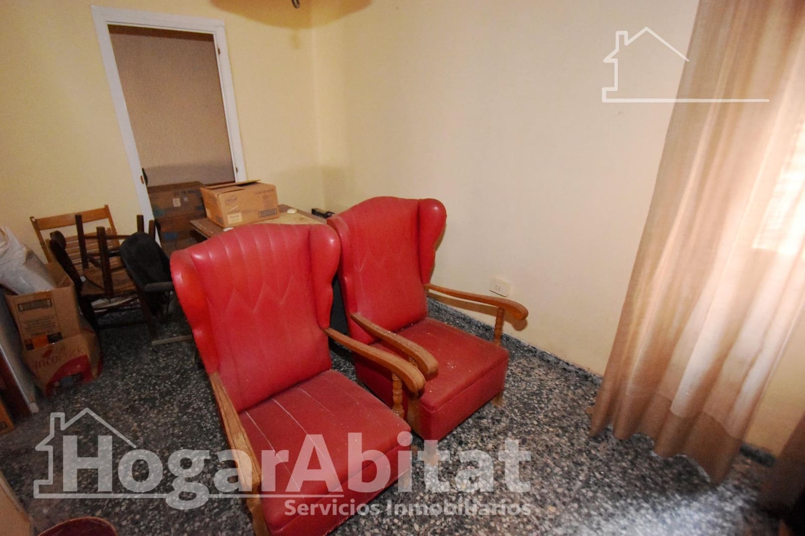 6 chambre Maison de Ville à vendre à Vila-real avec garage - 300 000 € (Ref: 9474247)