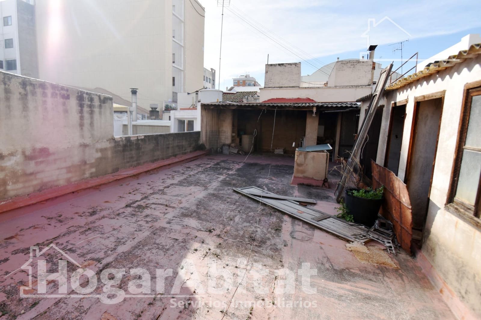 6 chambre Maison de Ville à vendre à Vila-real avec garage - 300 000 € (Ref: 9474247)