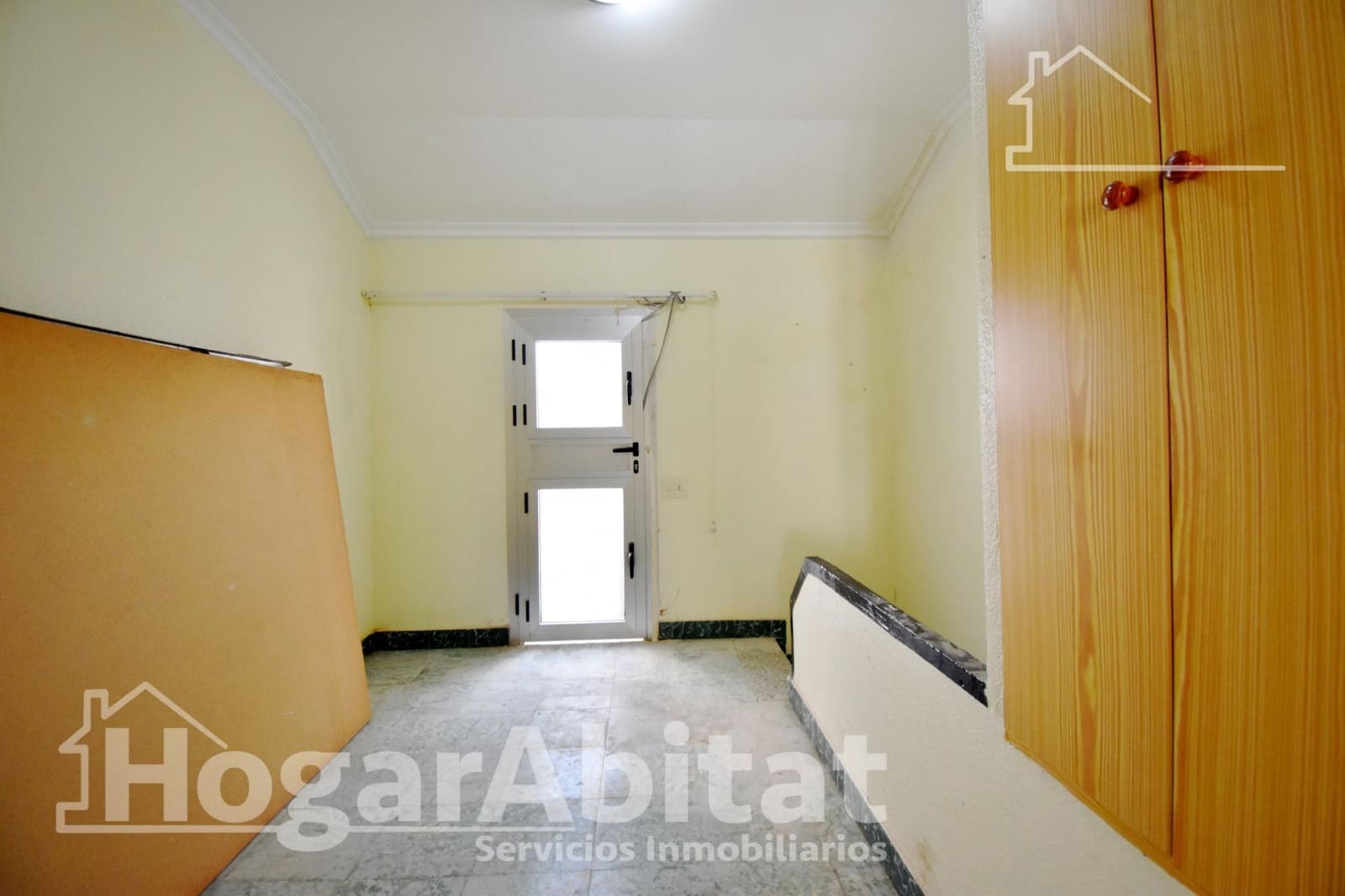 1 soverom Hus til salgs i Tavernes de la Valldigna - € 52 000 (Ref: 9474248)