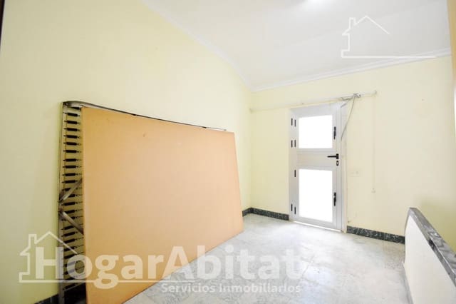 1 quarto Casa em Banda para venda em Tavernes de la Valldigna - 52 000 € (Ref: 9474248)