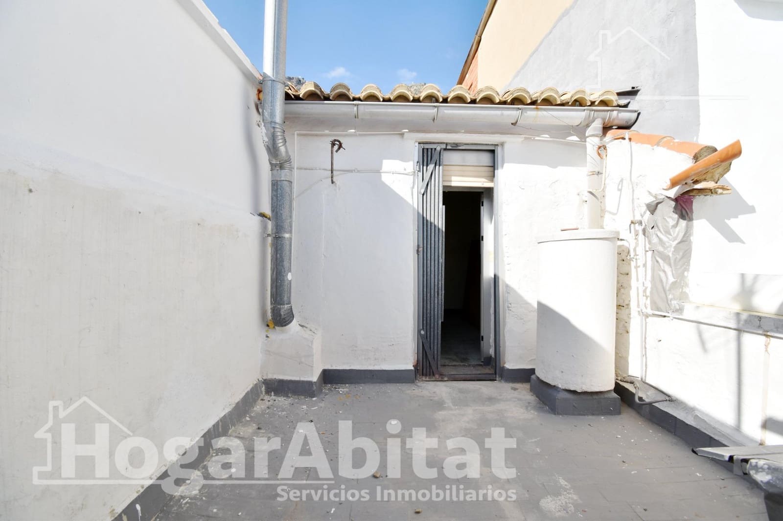 1 soverom Hus til salgs i Tavernes de la Valldigna - € 52 000 (Ref: 9474248)