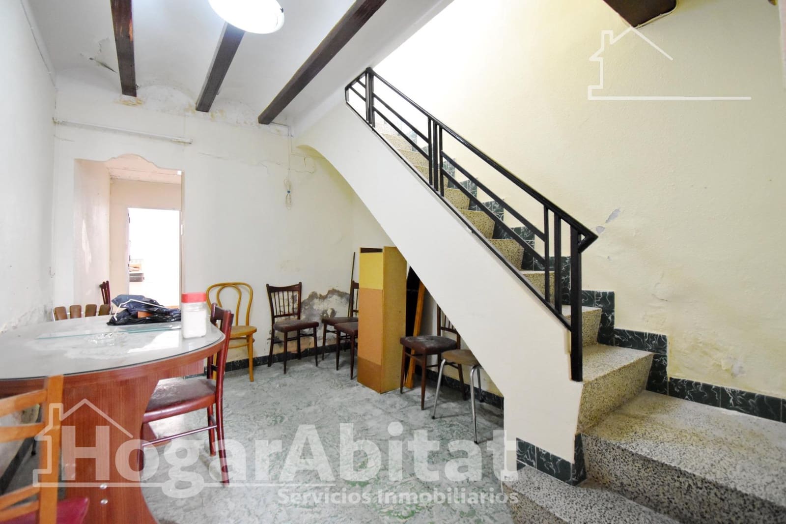 1 soverom Hus til salgs i Tavernes de la Valldigna - € 52 000 (Ref: 9474248)