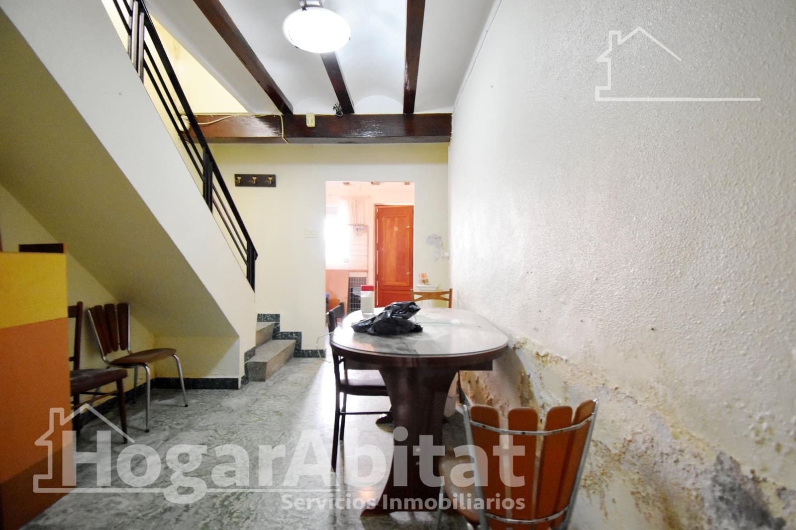 1 soverom Hus til salgs i Tavernes de la Valldigna - € 52 000 (Ref: 9474248)