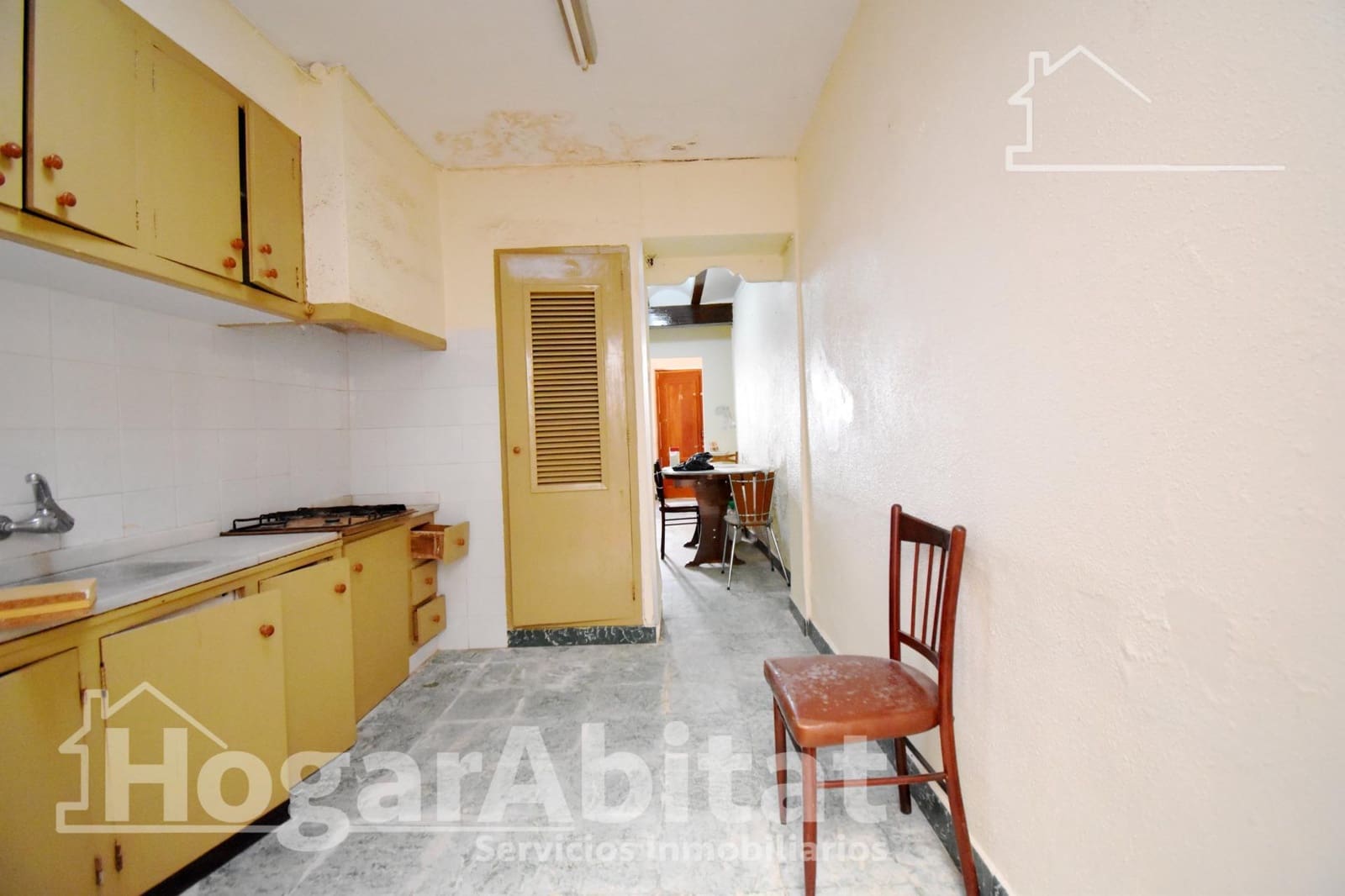 1 soverom Hus til salgs i Tavernes de la Valldigna - € 52 000 (Ref: 9474248)